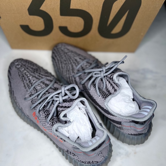 Adidas Yeezy Boost V2 Beluga 2.0 - Size 11.5 main image 7